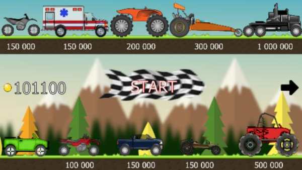 Road Racing Car screenshot 5