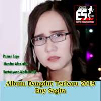 Dangdut Terbaru Sagita logo