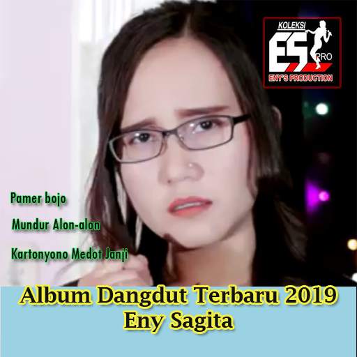 Dangdut Terbaru Sagita 8.3