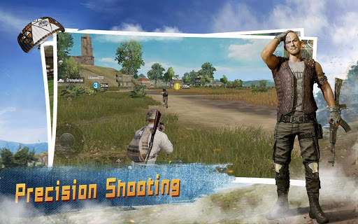 Sniper Battlefield Survival screenshot 8