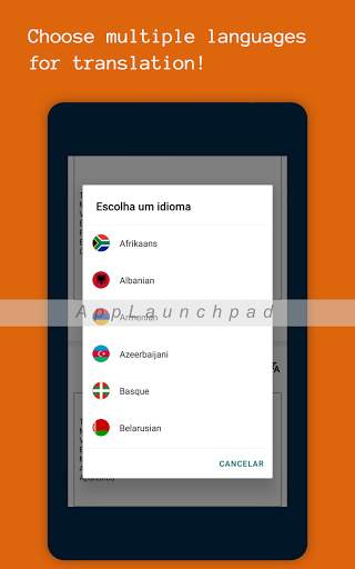 Translate by Photo screenshot 10