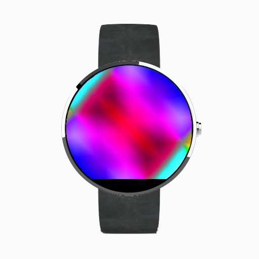 Wear Screen Party icon