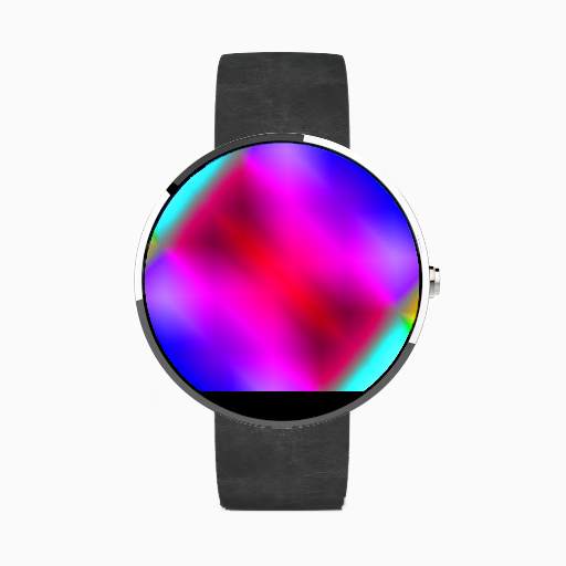 Wear Screen Party 2.0