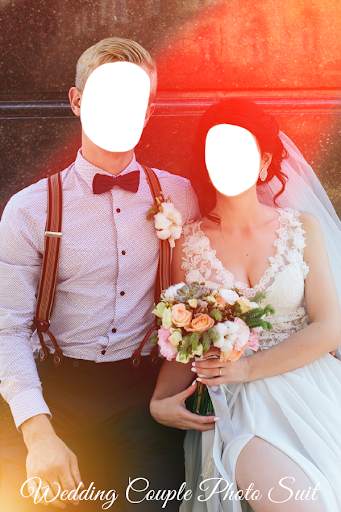 Wedding Couple Photo Suit 2020 screenshot 2