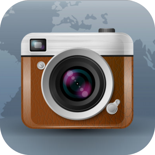 Mala Camera icon