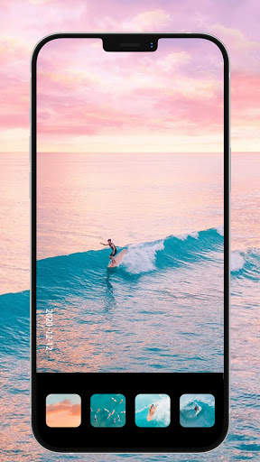 Take Photo - Video and Photo Camera screenshot 1