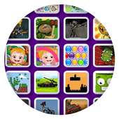City Game Lists on 9Apps