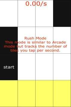 Piano Tiles screenshot 3