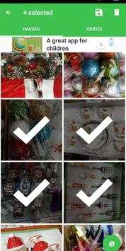 Whatsapp Status Saver screenshot 2