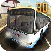 Bus Simulator 3D 5.0