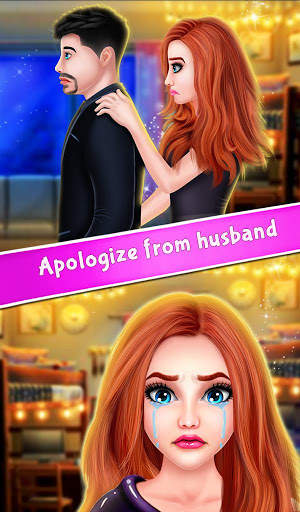 Wife Fall In Love With Husband:Marriage Life Story screenshot 2