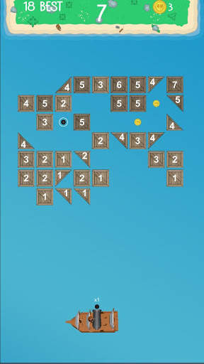 Cannonballs & Booty 2 screenshot 3