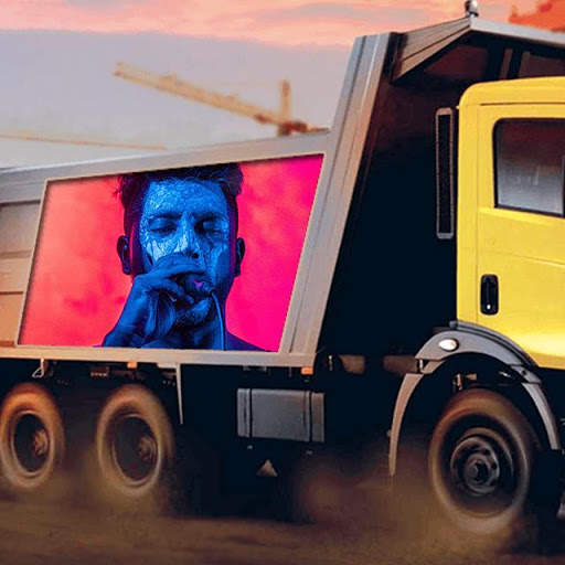 Vehicle Photo Frames Editor screenshot 4