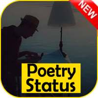 Poetry Video Status logo