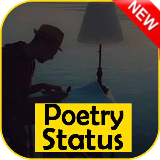 Poetry Video Status 1.0