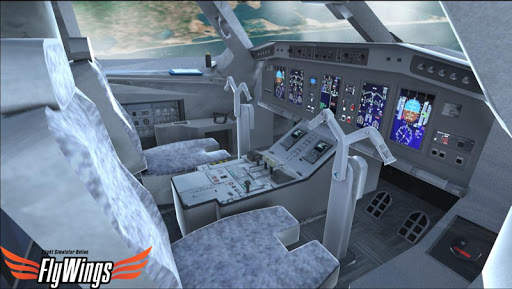 Weather Flight Sim Viewer screenshot 11