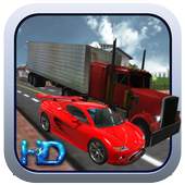 Traffic Racer 2015 1.0