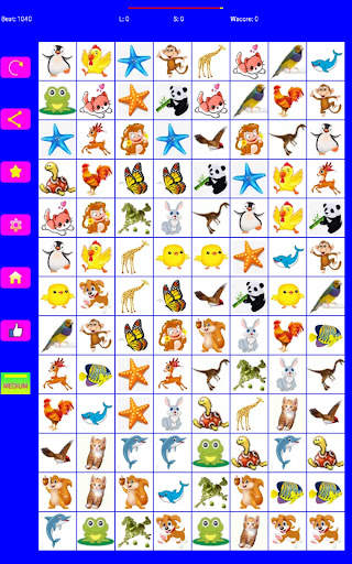 Onet Animal – Connect Game screenshot 14