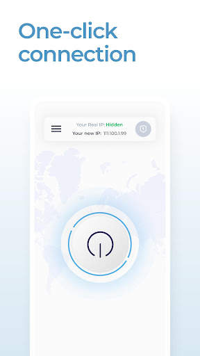 Oko VPN screenshot 1