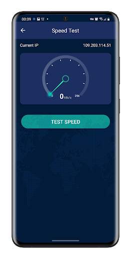 VPN Pro screenshot 5