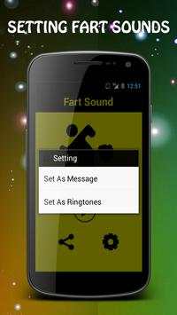 Fart Sound: Funny screenshot 3
