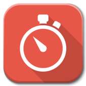 Digital StopWatch