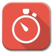 Digital StopWatch 1.0
