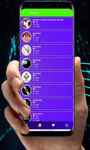 Free Music Mp3 Downloader Unlimited Song screenshot 1