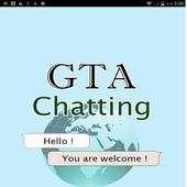 GTA Chat 1.0