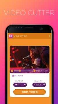 Video to MP3 Converter: Video & MP3 Converter 2018 скриншот 5