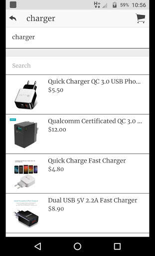 Cell Phone Shop screenshot 8