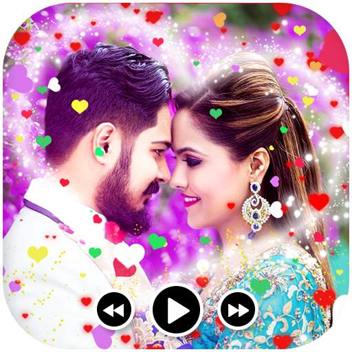 Love Video Maker with Song 1.27