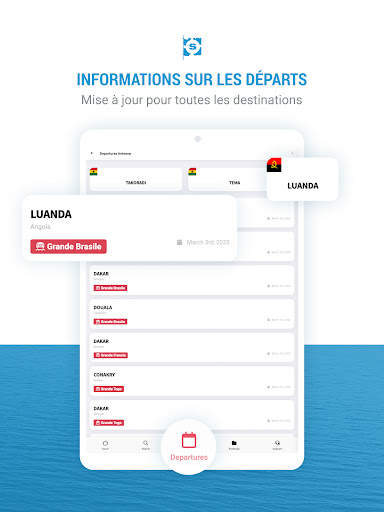 Socar Tracking screenshot 7