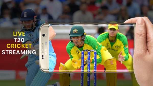 Live Cricket TV Streaming screenshot 3