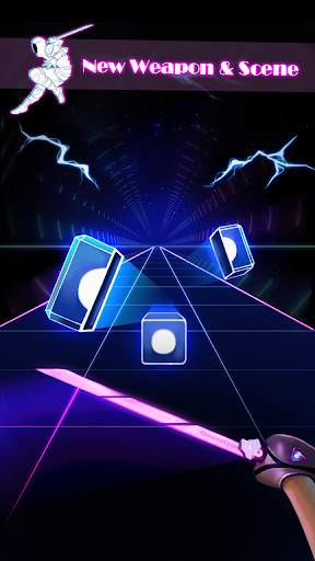 Music Ninja screenshot 2