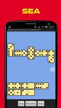 Dominoes Game screenshot 5