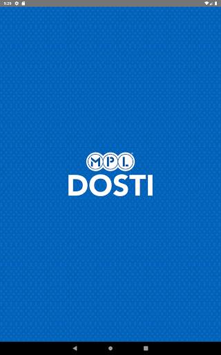 MPL Dosti screenshot 6