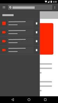 SnapMusic - MP3 Music Player screenshot 3