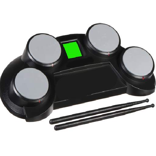 drum pads cumbia 1.0.9