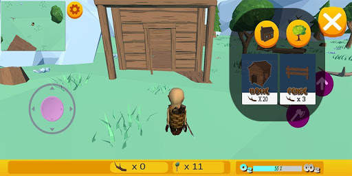 My World screenshot 4