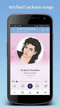 Michael Jackson screenshot 3