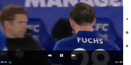 Link Video Player screenshot 5