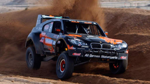 Top Baja Racing Wallpaper screenshot 19