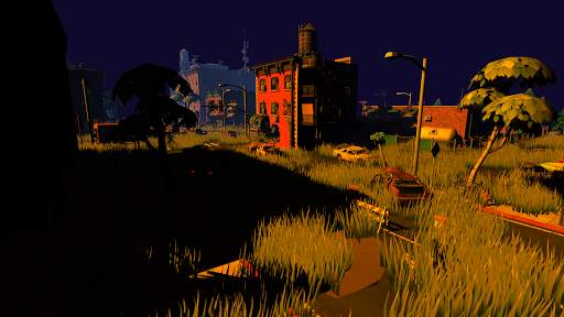 Into The Zombie screenshot 2