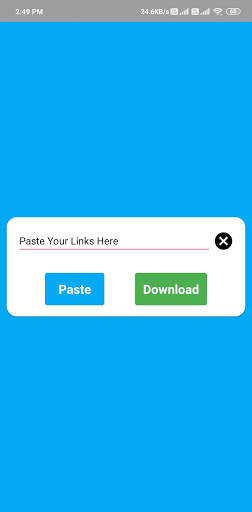 All Video Downloader - Free HD Video Downloader screenshot 3