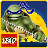 Ninja Turtles Battle Shadow 1.0.0