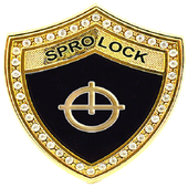 Diamond Lock- Fingerprint Lock icon