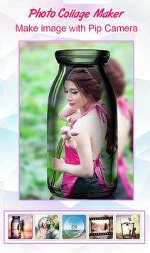 Photo Editor - Photo Collage Maker Foto Grid screenshot 6