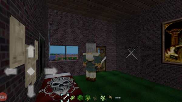 King WorldCraft screenshot 7