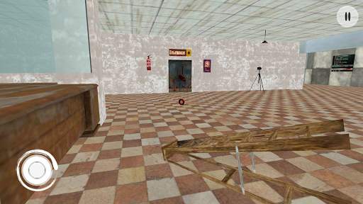 Horror Game - Scary Nun İn Hospital screenshot 6
